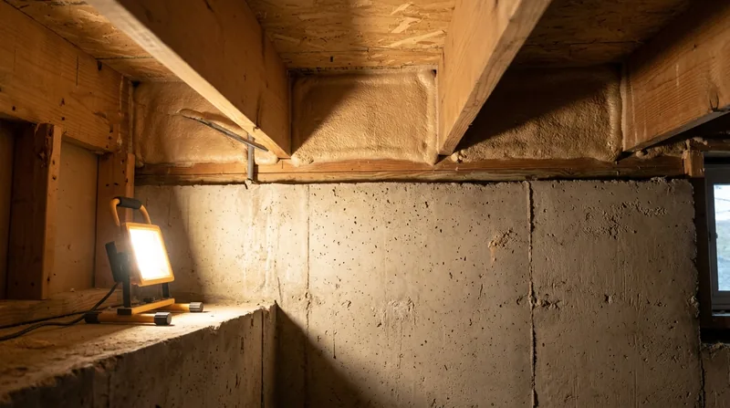 Closed Cell Spray Foam Insulation Sioux City