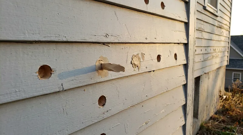 Wall & Injection Foam Insulation Sioux City